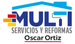 Multiservicios y Reformas en Barcelona – Oscar Ortiz